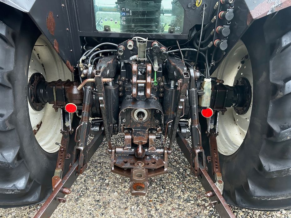 Valtra 8450 - Traktorer - Traktorer 4 wd - 13