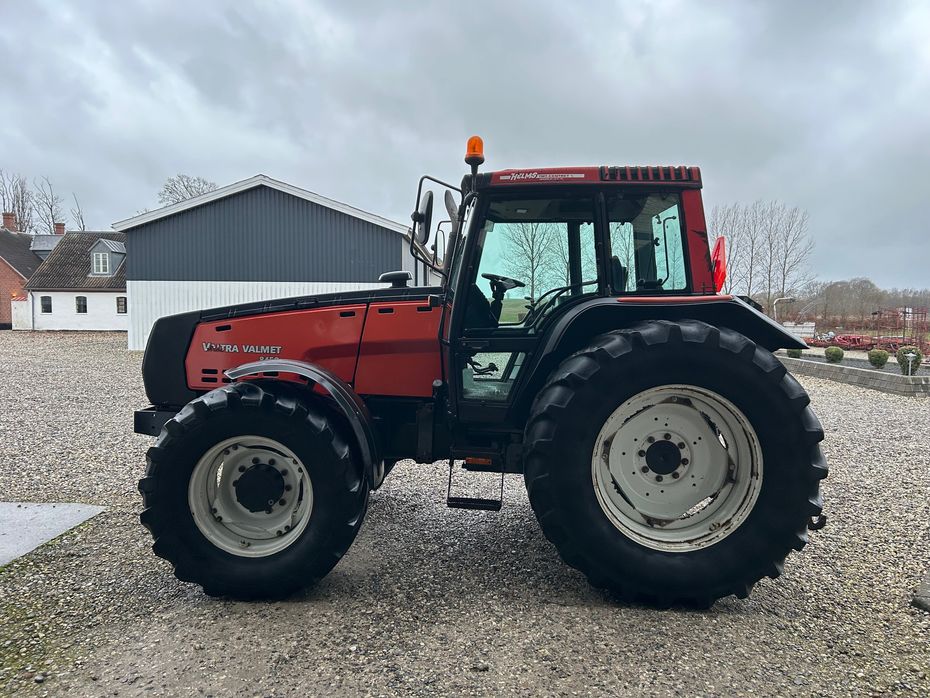 Valtra 8450 - Traktorer - Traktorer 4 wd - 9