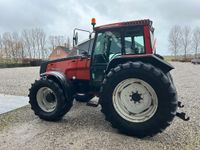 Valtra 8450 - Traktorer - Traktorer 4 wd - 10