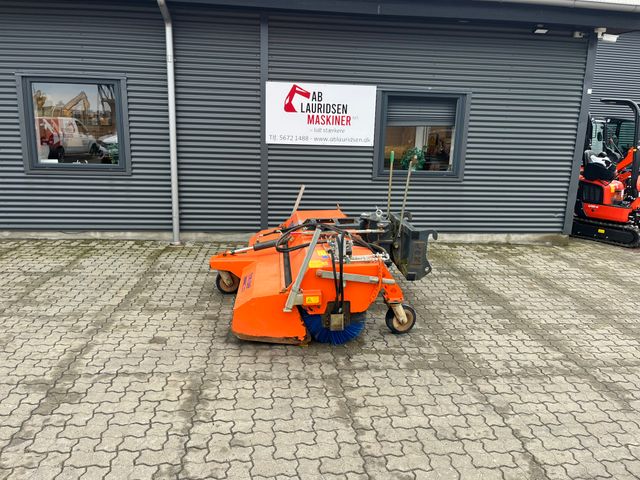 Tuchel Profi 660