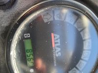 Weycor AR 320 - Læssemaskiner - Minilæssere - 8