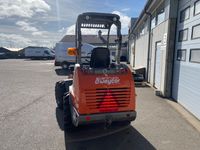 Weycor AR 320 - Læssemaskiner - Minilæssere - 4