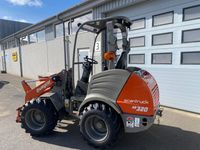 Weycor AR 320 - Læssemaskiner - Minilæssere - 3