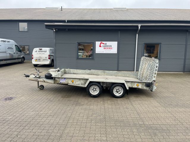 Ifor Williams GH 126