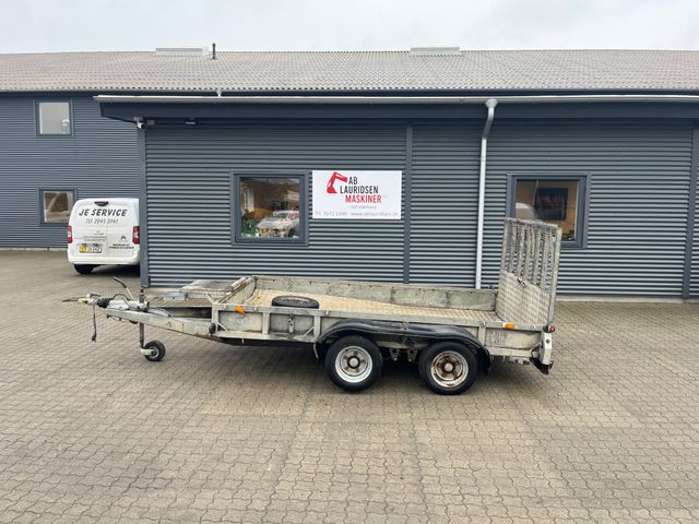 Ifor Williams gp 106