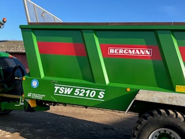 Bergmann TSW 5210 S
