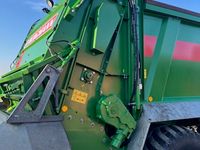 Bergmann TSW 5210 S - Gødningsmaskiner - Staldgødningsspredere - 5