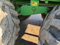 Bergmann TSW 5210 S - Gødningsmaskiner - Staldgødningsspredere - 13