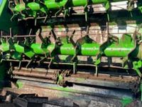 Bergmann TSW 5210 S - Gødningsmaskiner - Staldgødningsspredere - 12