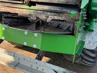 Bergmann TSW 5210 S - Gødningsmaskiner - Staldgødningsspredere - 14