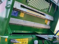 Bergmann TSW 5210 S - Gødningsmaskiner - Staldgødningsspredere - 10