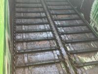 Bergmann TSW 5210 S - Gødningsmaskiner - Staldgødningsspredere - 8