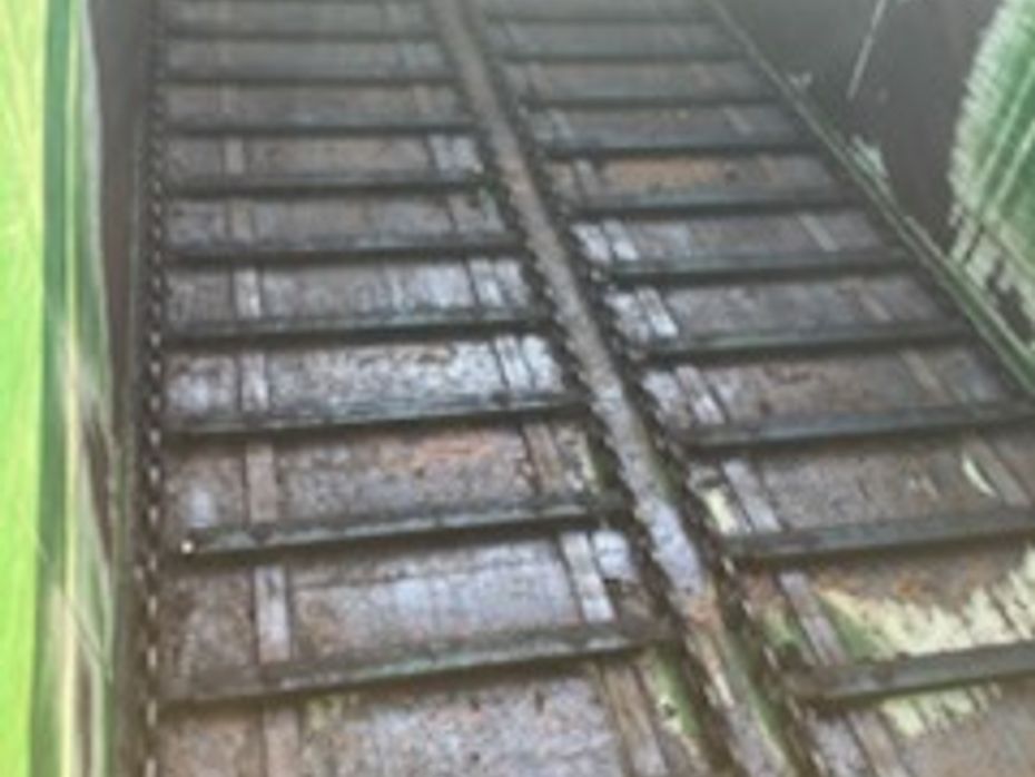 Bergmann TSW 5210 S - Gødningsmaskiner - Staldgødningsspredere - 8