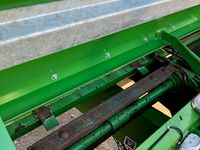 Bergmann TSW 5210 S - Gødningsmaskiner - Staldgødningsspredere - 9