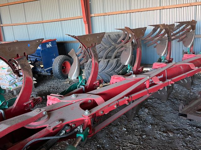 Kverneland EG 100-300-28