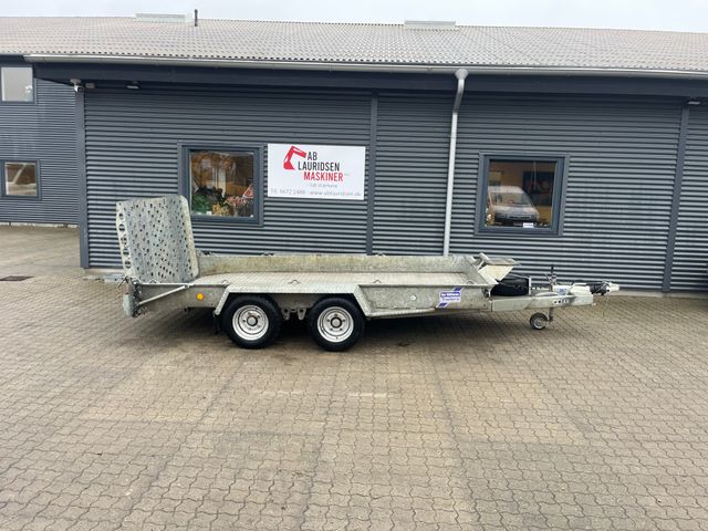 Ifor Williams GH 126