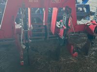 Heva Combi Tiller - Jordbearbejdning - Grubbere - 8