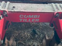 Heva Combi Tiller - Jordbearbejdning - Grubbere - 7