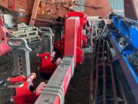 Heva Combi Tiller - Jordbearbejdning - Grubbere - 3