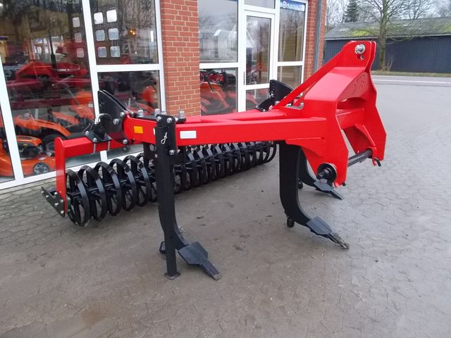 Opus 3 tands Grubber