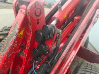 Thaler KL 234/ Ka Skovl, pallegafler, siloklo medfølger - Læssemaskiner - Minilæssere - 11