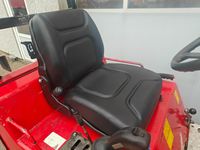 Thaler KL 234/ Ka Skovl, pallegafler, siloklo medfølger - Læssemaskiner - Minilæssere - 8