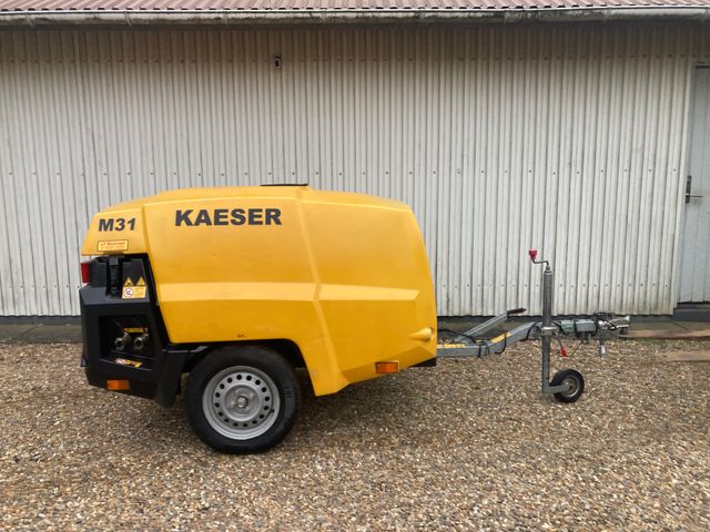 Kaeser M 31