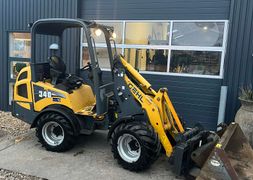 Gehl AL 340