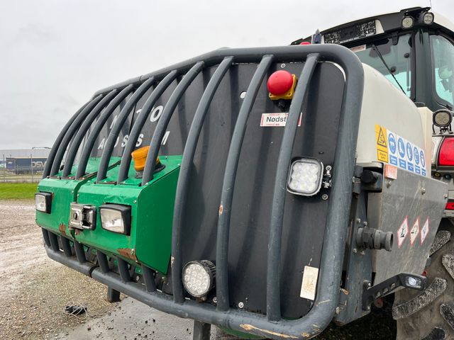 Kyndestoft Acid-System