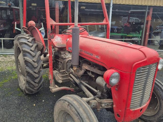 Massey Ferguson 35B