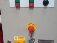 - - - Kål rense linie for hvidkål - Høstmaskiner - Grøntsagshøstere - 5