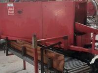 - - - Kål rense linie for hvidkål - Høstmaskiner - Grøntsagshøstere - 4