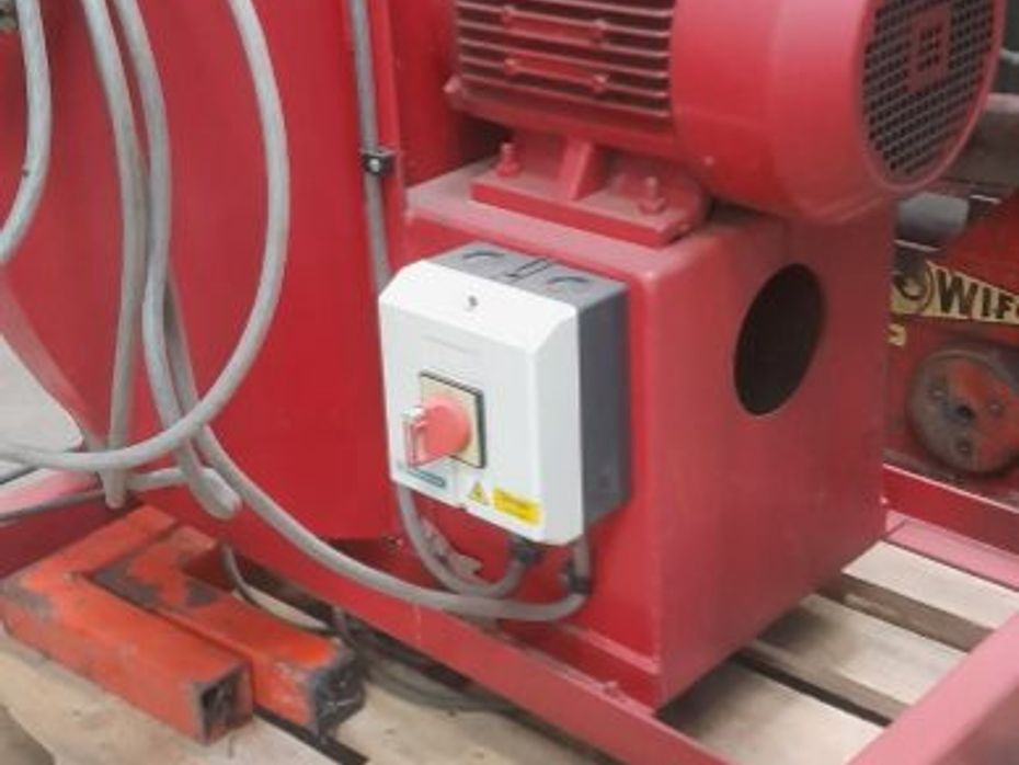 - - - Kål rense linie for hvidkål - Høstmaskiner - Grøntsagshøstere - 2