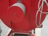 - - - Kål rense linie for hvidkål - Høstmaskiner - Grøntsagshøstere - 1