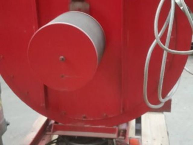 - - - Kål rense linie