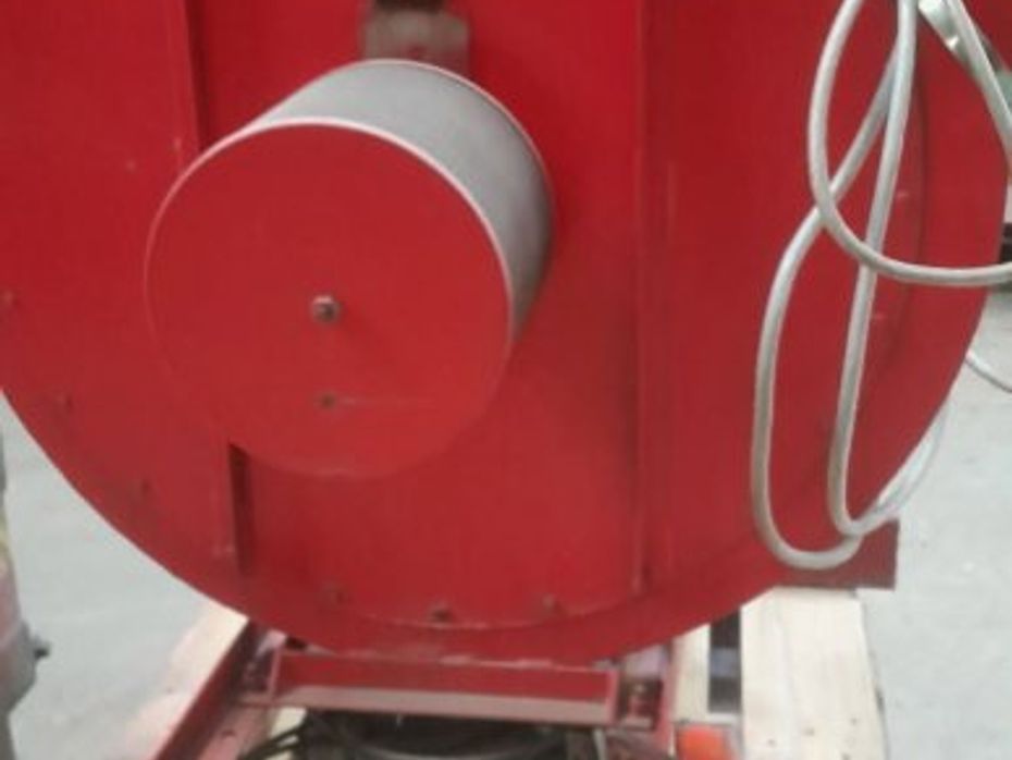 - - - Kål rense linie for hvidkål - Høstmaskiner - Grøntsagshøstere - 1