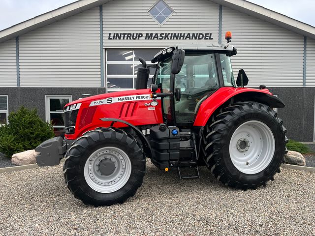 Massey Ferguson 7720S
