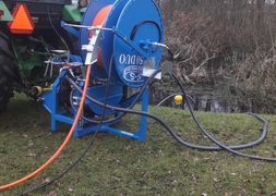 SS MD 50 Lille og smart MD 50 Duo med fjernbetjening