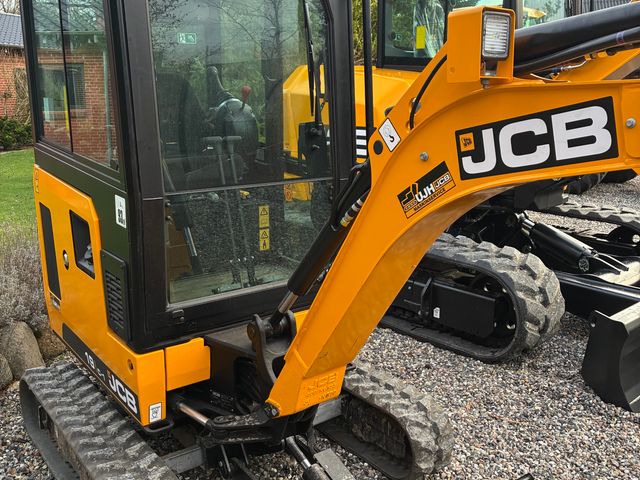 JCB 19C-1