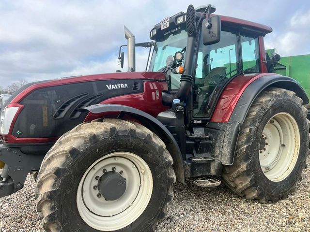 Valtra T163 DIRECT 
