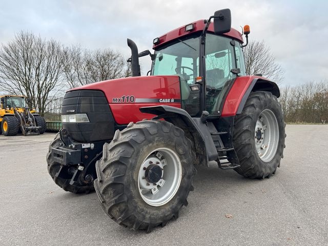 Case IH MX 110