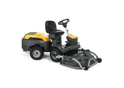 Stiga Park 500W inkl 95 cm Combi Q plus