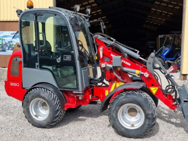 Weidemann 1280