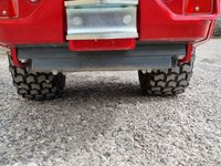 Weidemann 1390 WEIDEMANN 1390 DEMO OVERGEMT - Læssemaskiner - Minilæssere - 3