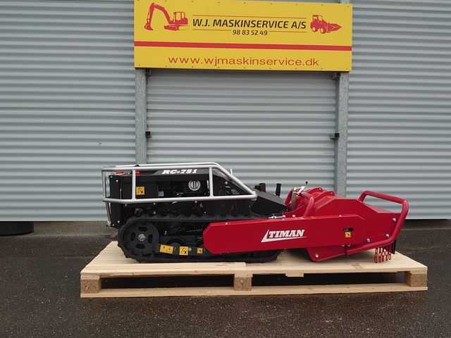 Timan RC-751