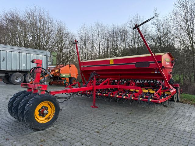 Väderstad Rapid 400S