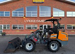 Giant G2700 HD Plus XTra