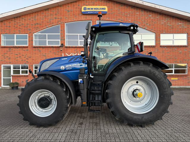 New Holland T7.300 AC NewGen