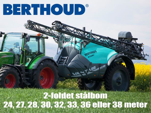 Berthoud VANTAGE 67-71