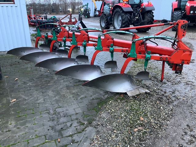 Kverneland 5 furet liftplov